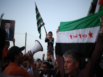 Jordan Expels Syrian Envoy in Diplomatic Tussle