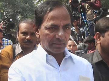 In Case BJP's Wondering, KCR's Party Claims It's Not Interested