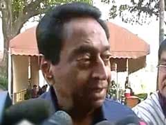 Kamal Nath Appointed Protem Speaker of Lok Sabha