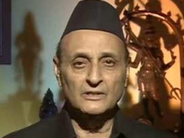 Row Over Article 370: Integral Review Overdue, Says Congress' Karan Singh