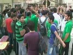 Kashmiri Students Allegedly Assaulted, Asked to Shout Anti-Pak Slogans