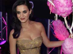 US Museum Adds Katy Perry Portrait to Collection