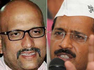 Kejriwal Says His Fight is With Modi, Incorrect Says Congress' Ajay Rai