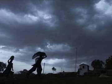 Monsoon to Hit Kerala Four Days Late