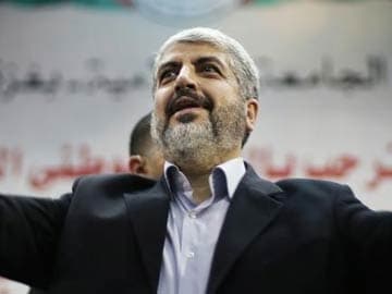 Hamas Leader Says Rift with Palestine Liberation Organisation to End Soon