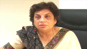 Delhi: Former Education Minister Kiran Walia Asked to Vacate Flat Due to Pending Bills