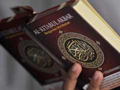 Sri Lanka Buddhist Monks in Court Accused of Insulting Koran