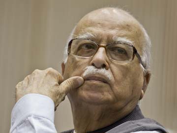 Top BJP Leaders to Meet Narendra Modi Today; Talks May Focus on Advani's Role