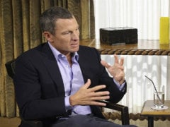 Lance Armstrong Stripped of France's Legion of Honour