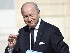 We Should Not go to War With Russia: French Foreign Minister
