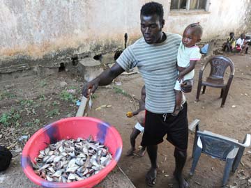 Liberia's Lost Generation of Child Soldiers Comes of Age