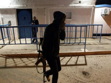 Intelligence Chief in Libya's Benghazi Shot Dead