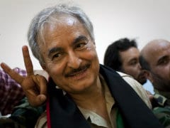 Renegade Libya General Urges Sweeping Reforms to End Crisis