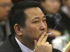 Businessman Linked to China's ex-Security Tsar Sentenced to Death