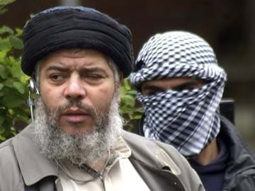 London Cleric Convicted in New York City Terrorism Trial 