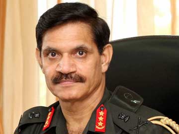Lieutenant General Dalbir Singh Suhag is India's new Army Chief