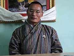 Bhutan Prime Minister to Attend Narendra Modi's Swearing-In-Ceremony