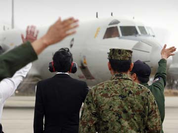 Talks on Missing Malaysian Airliner Begin in Australia