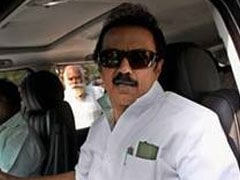 DMK Chief's Son, Stalin, Takes Back Offer to Resign; Alagiri calls it 'drama'