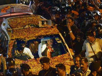 No Differences Within Election Commission Over Narendra Modi's Varanasi Rally: VS Sampath