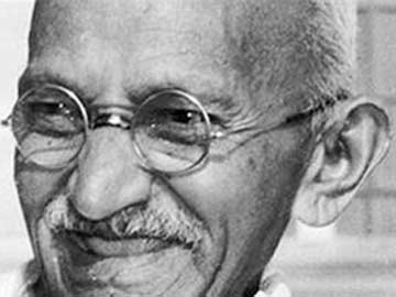 Mahatma Gandhi's Statue to be Installed in Irving, Texas