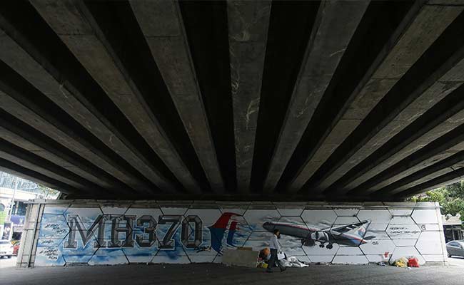 Malaysia Set To Release Initial Report Into MH370 Disappearance