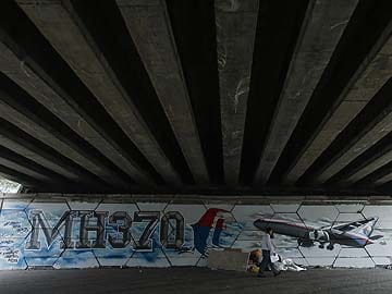 Red Herring in Hunt for MH370 Highlights Air Traffic Flaws 