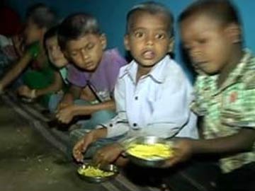 Delhi: Deaths Due to Malnutrition on The Rise