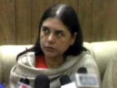 Special Cell Soon for Speedy Action In Rape Cases: Maneka Gandhi