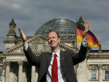 Eclectic Mix Makes Up New European Parliament Eclectic Mix Makes Up New European Parliament