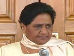 Mayawati Dissolves All Committees of Bahujan Samaj Party