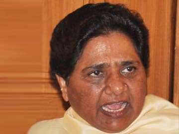 Mayawati Furious At Mulayam Singh Yadav's Comment About Her Marital Status