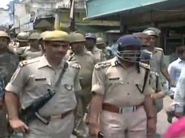 Uneasy Calm in Meerut, Schools Remain Shut