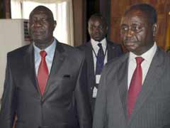UN Blacklists Ex-Central African Republic President, Militia Leaders