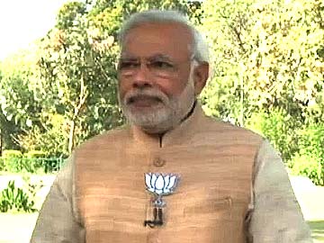 Amid Edited Remarks, Modi's Comments on Ahmed Patel 'Friendship'