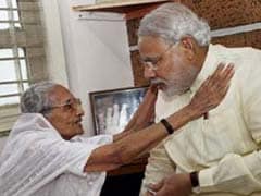 Congress' Rashid Alvi Offers to Take Care of Narendra Modi's Mother: Read Letter