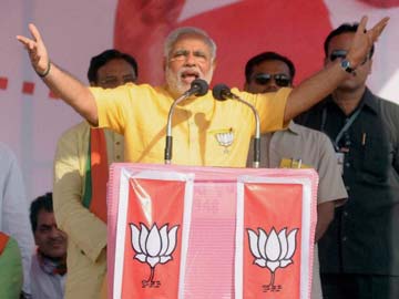 Bangladeshi Infiltrators Must Go Back, Refugees Welcome: Narendra Modi