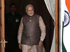 PM Modi Asks Ministers to Fix 100-Day Agenda, Lists Top 10 Priorities