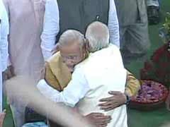 Narendra Modi for PM: Advani Proposes, BJP Makes It Official