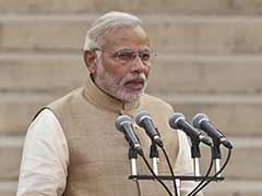 Prime Minister Narendra Modi's Council of Ministers: The Complete List