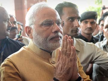 Narendra Modi's Swearing-in: Pak Hails Invite As 'Bold Move', Sharif May Attend, Say Sources