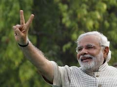 Five Challenges for Narendra Modi's New Government