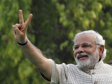 Election Results 2014: Narendra Modi is 'welcome' in United States, says White House