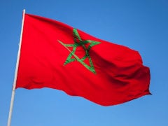 11 Moroccans Sentenced for Anti-King Protests