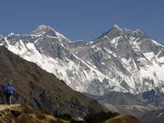 Nepal opens peaks named after Hillary, Tenzing to foreign climbers
