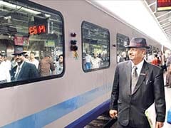 Come September, Mumbaikars can Ride in an Air Conditioned Local Train