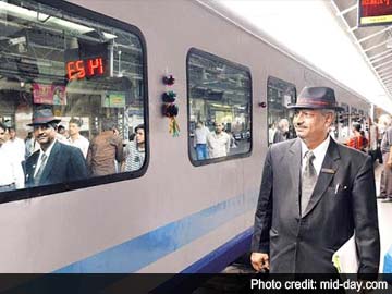 Come September, Mumbaikars can Ride in an Air Conditioned Local Train