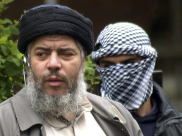 London Cleric Convicted in New York City Terrorism Trial