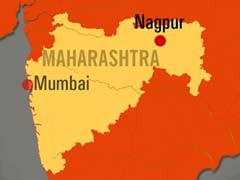 Nagpur: Five Killed as Bus Catches Fire