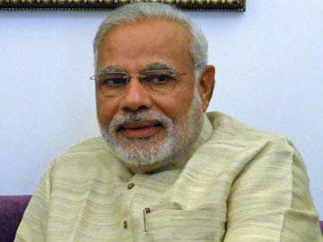 Home Secretary to Meet Narendra Modi